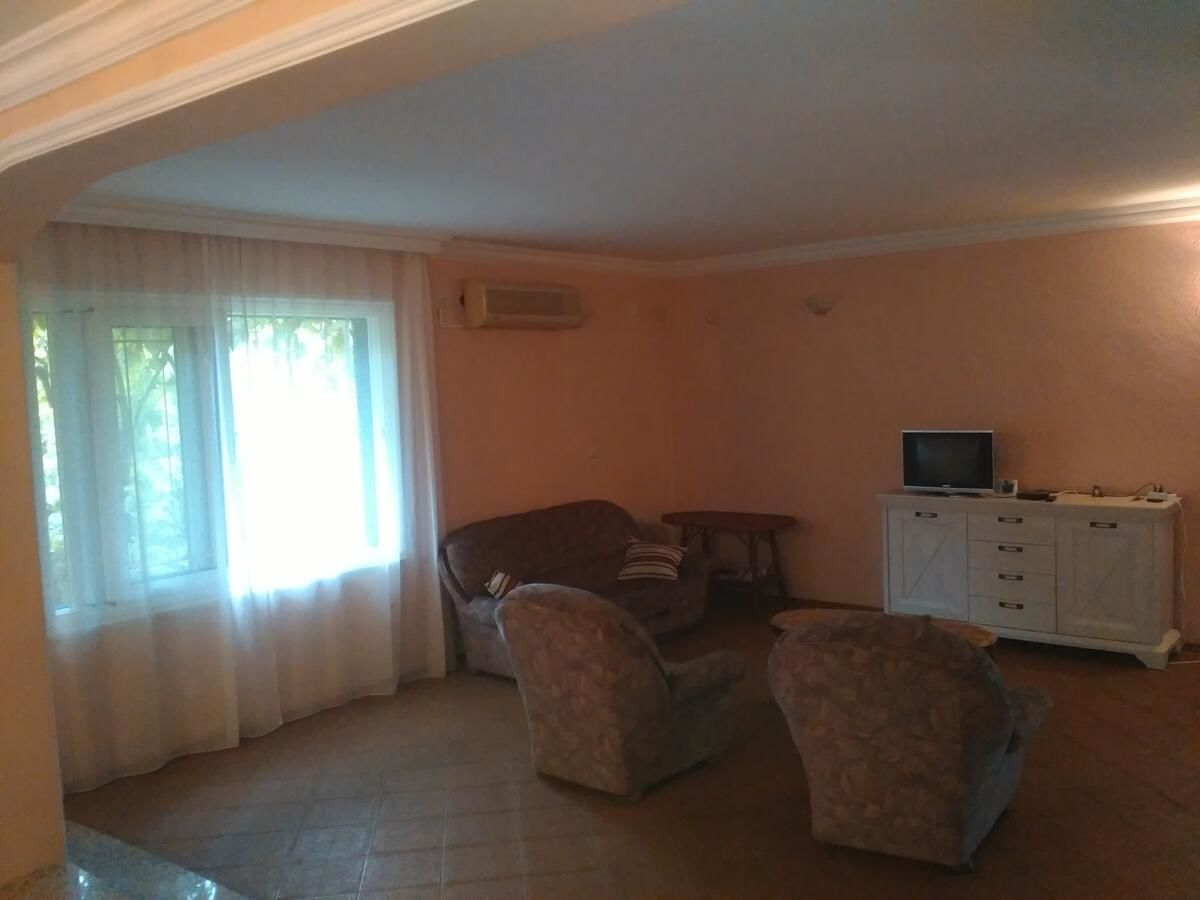 Виллы Дом с садом, 3 спальни, 20 м до пляжа Бар
