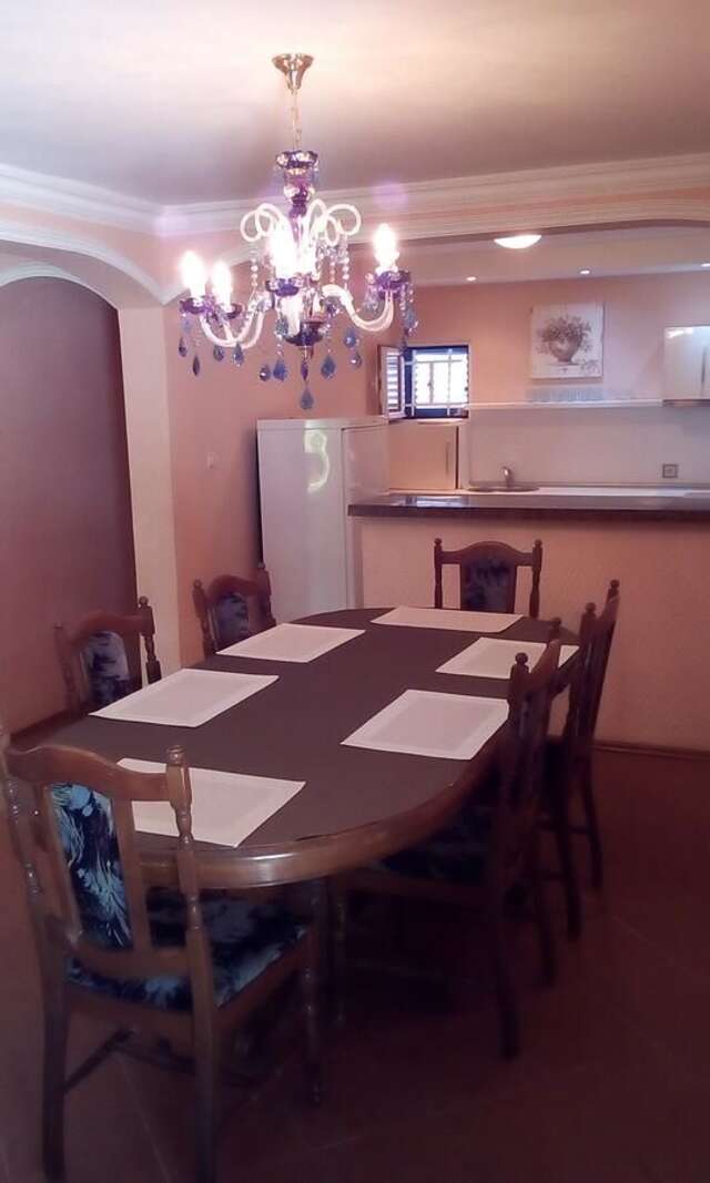 Виллы Дом с садом, 3 спальни, 20 м до пляжа Бар-4