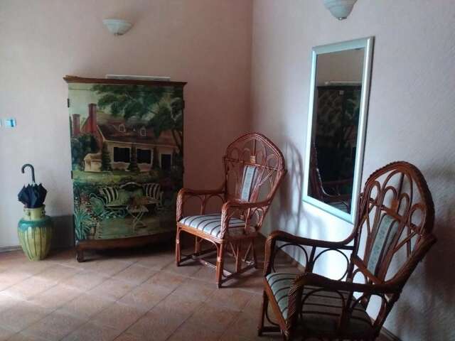 Виллы Дом с садом, 3 спальни, 20 м до пляжа Бар-29